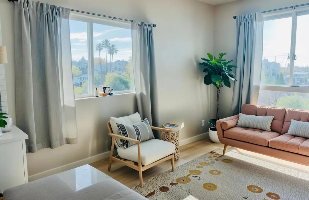 Hollywood Boutique Residences With Free Parking-1